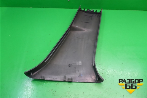 Обшивка стойки центральная нижняя левая (8200034955) для Renault Megane 2 с 2002-2009г
