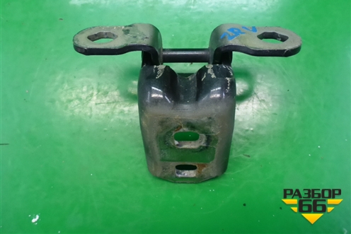 Петля двери задней правой верхняя для Renault Megane 2 с 2002-2009г