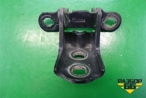 Петля двери задней правой верхняя для Renault Megane 2 с 2002-2009г