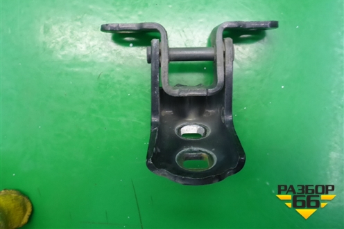 Петля двери задней левой верхняя для Renault Megane 2 с 2002-2009г