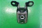 Петля двери задней левой верхняя для Renault Megane 2 с 2002-2009г