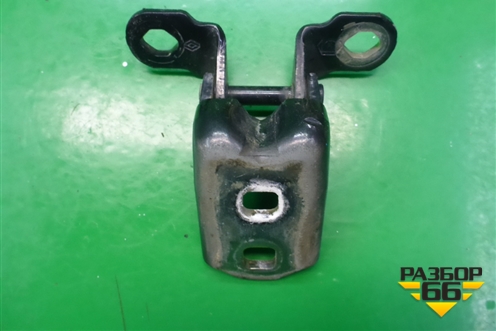 Петля двери задней левой верхняя для Renault Megane 2 с 2002-2009г