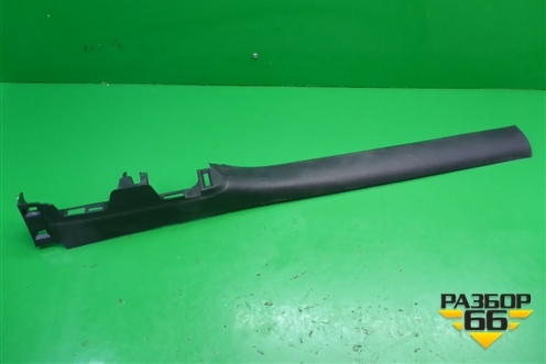 Накладка порога внутренняя переднего левого (8200034969) для Renault Megane 2 с 2002-2009г