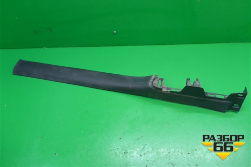Накладка порога внутренняя переднего правого (8200034972) для Renault Megane 2 с 2002-2009г