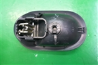 Ручка внутренняя двери задней правой (8200028486) для Renault Megane 2 с 2002-2009г