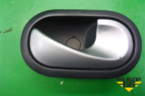 Ручка внутренняя двери задней правой (8200028486) для Renault Megane 2 с 2002-2009г