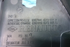 Накладка на торпедо (боковая правая) (8200179045) для Renault Megane 2 с 2002-2009г
