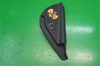 Накладка на торпедо (боковая правая) (8200179045) для Renault Megane 2 с 2002-2009г