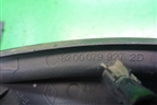 Накладка двери передней правой уголок (8200079927) для Renault Megane 2 с 2002-2009г