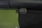 Шторка багажника (универсал) (8200271177) для Renault Megane 2 с 2002-2009г