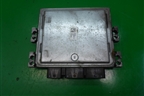 Блок управления двигателем (1.5л K9KP732) (8200843713) для Renault Megane 2 с 2002-2009г