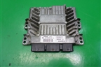 Блок управления двигателем (1.5л K9KP732) (8200843713) для Renault Megane 2 с 2002-2009г