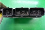 Блок управления двигателем (1.5л K9KP732) (8200843713) для Renault Megane 2 с 2002-2009г