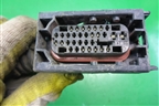 Проводка двери задней правой (8200772510) для Renault Megane 2 с 2002-2009г