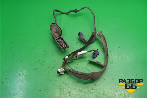 Проводка двери задней левой (8200772510) для Renault Megane 2 с 2002-2009г