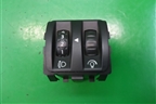 Переключатель корректора фар (8200121805) для Renault Megane 2 с 2002-2009г