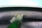 Накладка двери передней левой уголок (8200079928) для Renault Megane 2 с 2002-2009г