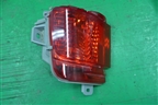 Фонарь в задний бампер левый (после 2015г) (8145660070) для Toyota Land Cruiser (200) с 2008г