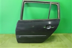 Дверь задняя левая (универсал) для Renault Megane 2 с 2002-2009г
