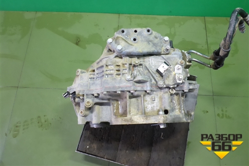 АКПП (2.0л CAW 4WD) для Volkswagen Tiguan с 2011-2016г