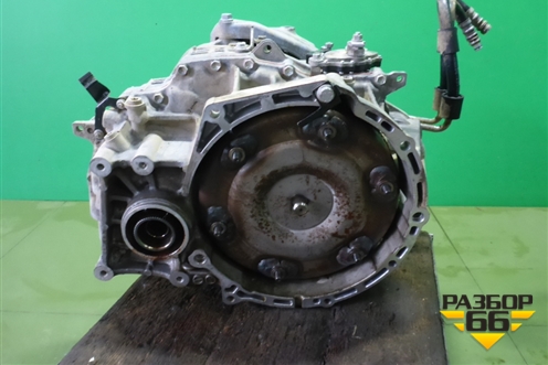 АКПП (2.0л CAW 4WD) для Volkswagen Tiguan с 2011-2016г