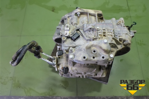 АКПП (2.0л CAW 4WD) для Volkswagen Tiguan с 2011-2016г