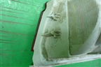 Фонарь в задний бампер правый (8158160240) для Toyota Land Cruiser Prado(150) с 2009г
