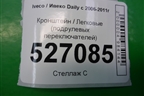 Кронштейн (подрулевых переключателей) для Iveco Daily с 2006-2011г