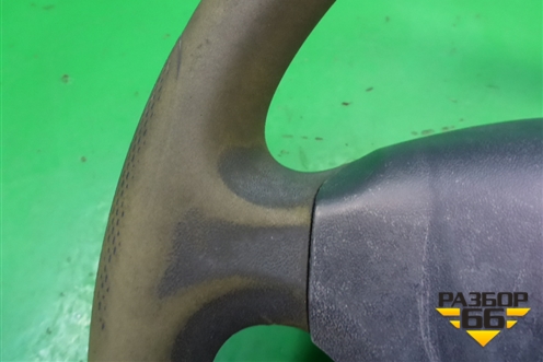 Рулевое колесо не под AIR BAG для Iveco Daily с 2006-2011г