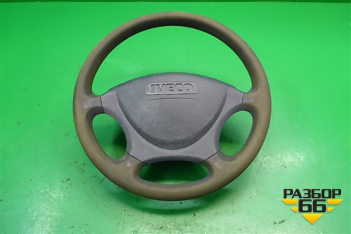 Рулевое колесо не под AIR BAG для Iveco Daily с 2006-2011г