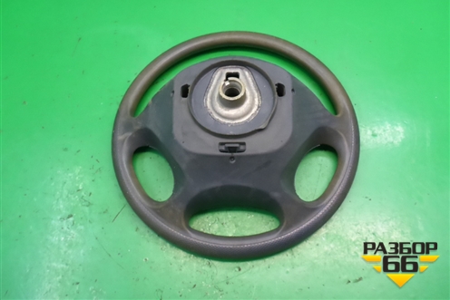 Рулевое колесо не под AIR BAG для Iveco Daily с 2006-2011г