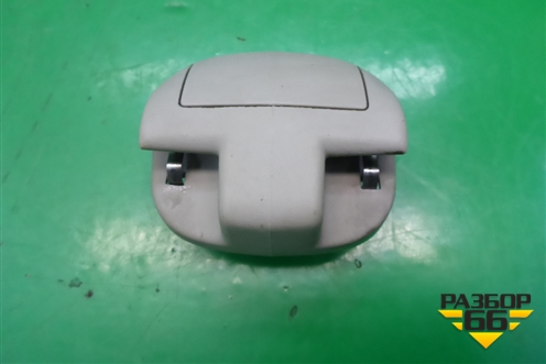 Кронштейн (козырька) (8200262288) для Renault Megane 2 с 2002-2009г