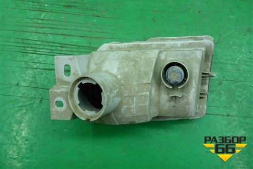 Фонарь в задний бампер правый (8158160240) для Toyota Land Cruiser Prado(150) с 2009г