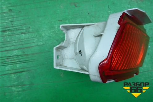 Фонарь в задний бампер левый (8159160270) для Toyota Land Cruiser Prado(150) с 2009г