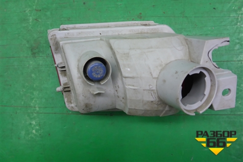 Фонарь в задний бампер левый (8159160270) для Toyota Land Cruiser Prado(150) с 2009г