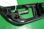 Накладка двери передней левой (на обшивку) (A1667203522) для Mercedes Benz ML-Klass W166 c 2011г