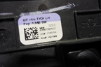 Накладка двери передней левой (на обшивку) (A1667203522) для Mercedes Benz ML-Klass W166 c 2011г