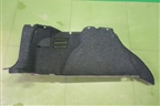 Обшивка багажника левая (универсал) (8200128697) для Renault Megane 2 с 2002-2009г
