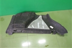 Обшивка багажника правая (универсал) (8200128706) для Renault Megane 2 с 2002-2009г