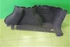 Обшивка багажника правая (универсал) (8200128706) для Renault Megane 2 с 2002-2009г