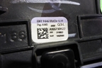 Накладка двери задней левой (на обшивку) (A1667301522) для Mercedes Benz ML-Klass W166 c 2011г