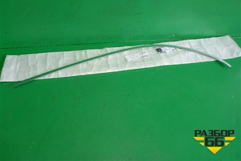 Накладка стекла заднего левого (A1777352100) для Mercedes Benz A200/220 W177 с 2018г