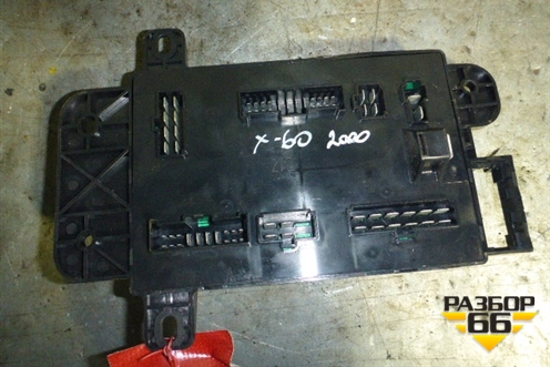 Блок предохранителей салонный (S3722100) для Lifan X60 с 2011г
