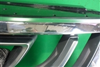 Решетка радиатора (под камеру) (6013003700) для Geely Atlas с 2016-2022г