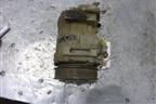 Компрессор кондиционера (2.0л PSA) (9656572480) для Citroen C5 с 2005-2008г