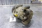 Компрессор кондиционера (2.0л PSA) (9656572480) для Citroen C5 с 2005-2008г