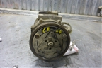 Компрессор кондиционера (2.0л PSA) (9656572480) для Citroen C5 с 2005-2008г