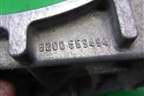 Кронштейн генератора (8200669494) для Renault Megane 2 с 2002-2009г
