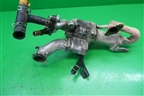 Радиатор системы EGR (1.5л) (8200729079) для Renault Megane 2 с 2002-2009г