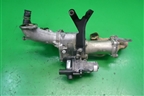 Радиатор системы EGR (1.5л) (8200729079) для Renault Megane 2 с 2002-2009г